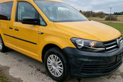 VW Caddy 223.200 km 9.600 &euro; Wüstenrot 71543