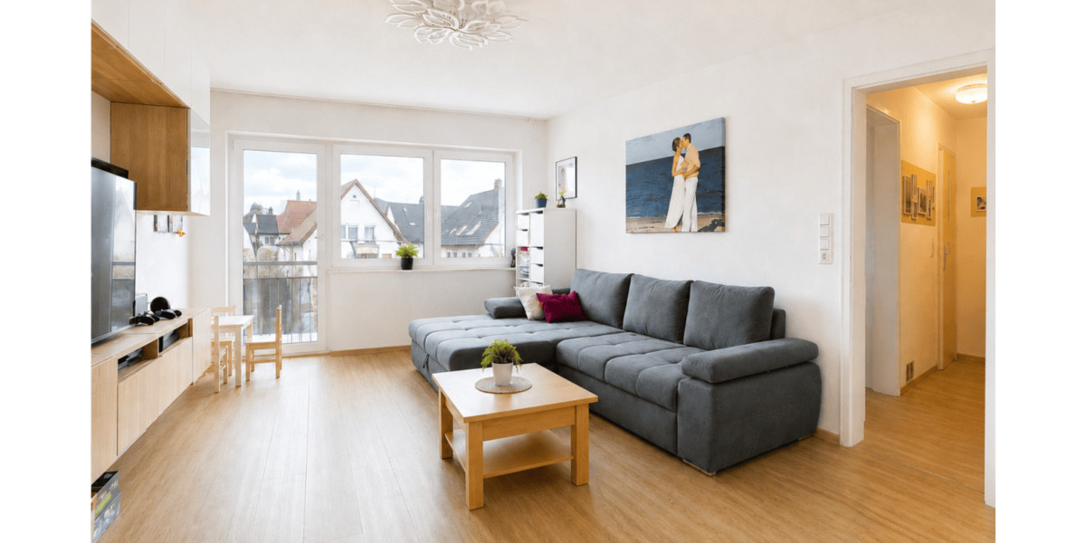 Etagenwohnung Asperg - 3 Zimmer, 71 m&sup2;, 199.000&euro; | Angebot:26863653