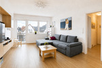 Etagenwohnung Asperg - 3 Zimmer, 71 m&sup2;, 199.000&euro; | Angebot:26863653
