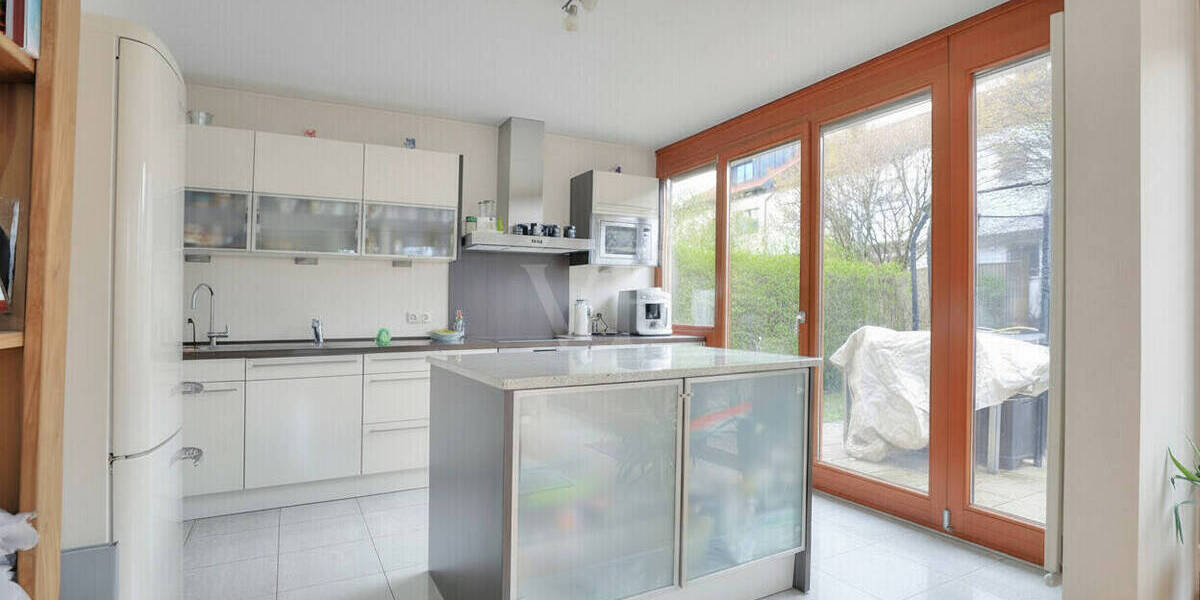 Etagenwohnung Heilbronn Kernstadt - 4 Zimmer, 105 m&sup2;, 655.000&euro; | Angebot:26204111