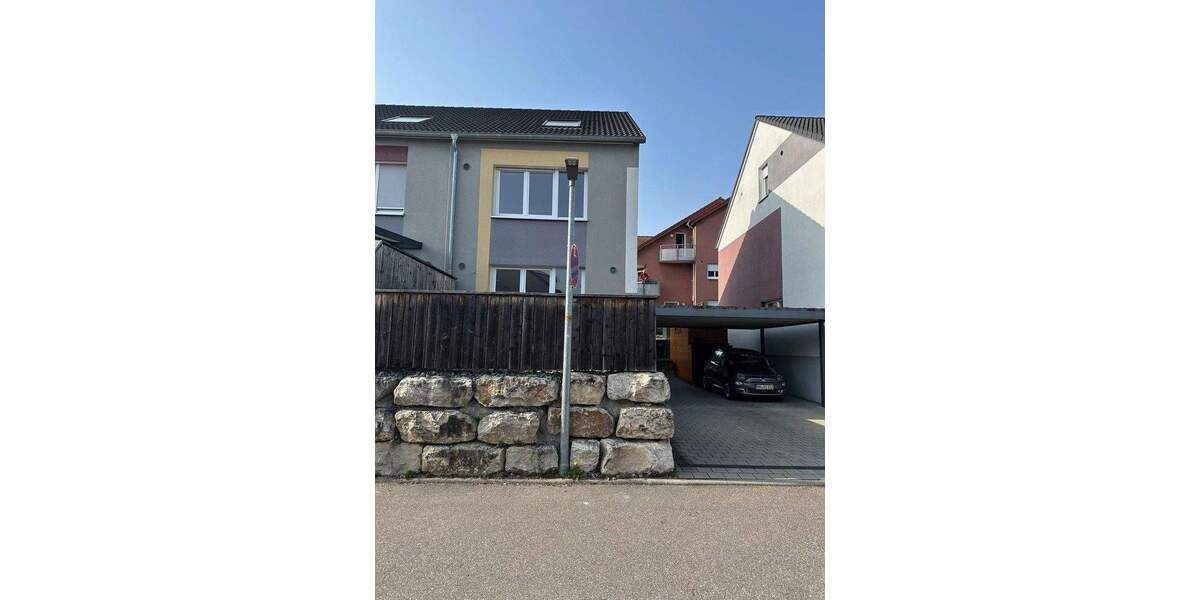 Doppelhaushälfte Flein - 6 Zimmer, 144 m&sup2;, 698.900&euro; | Angebot:25702765