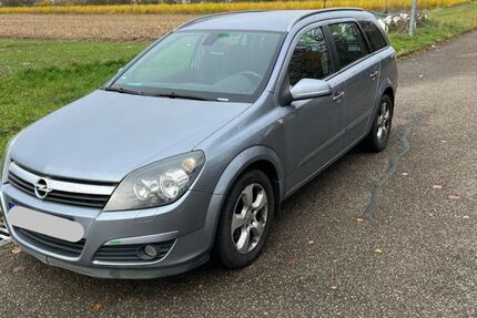 Opel Astra 190.000 km 2.500 € Ludwigsburg 71636