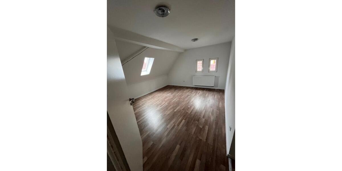 Schöne 5,5 - Zimmer - Wohnung 5 zimmer