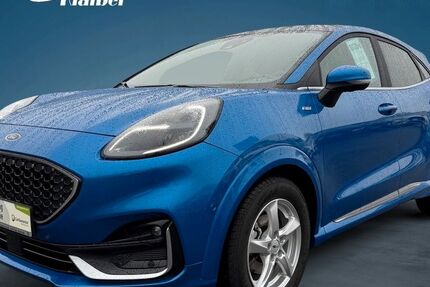 Ford Puma 51.362 km 18.990 &euro; Bad Friedrichshall 74177