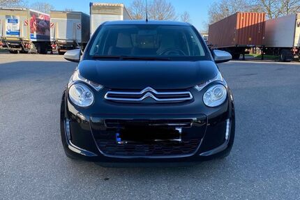 Citroen C1 65.000 km 7.400 € Vaihingen an der Enz 71665
