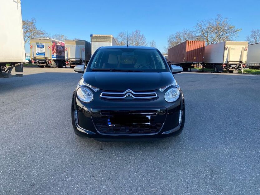 Citroen C1 65.000 km 7.500 € Vaihingen an der Enz 71665