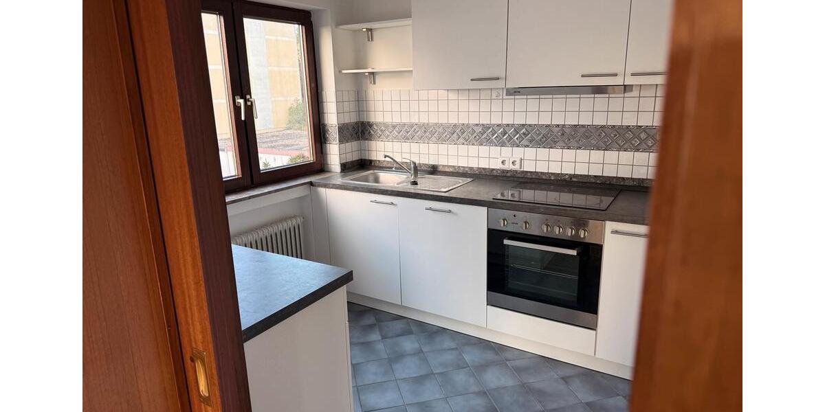 Etagenwohnung Neckarsulm - 4.5 Zimmer, 106 m&sup2;, 1.350&euro; | Angebot:26348724