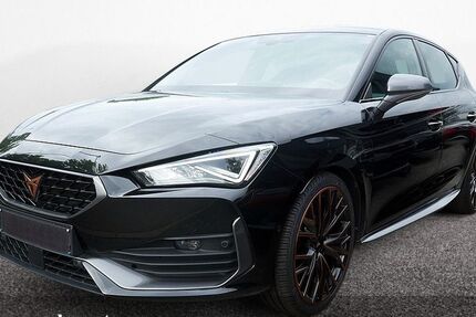 Cupra Leon 69.750 km 28.490 &euro; Bietigheim-Bissingen 74321