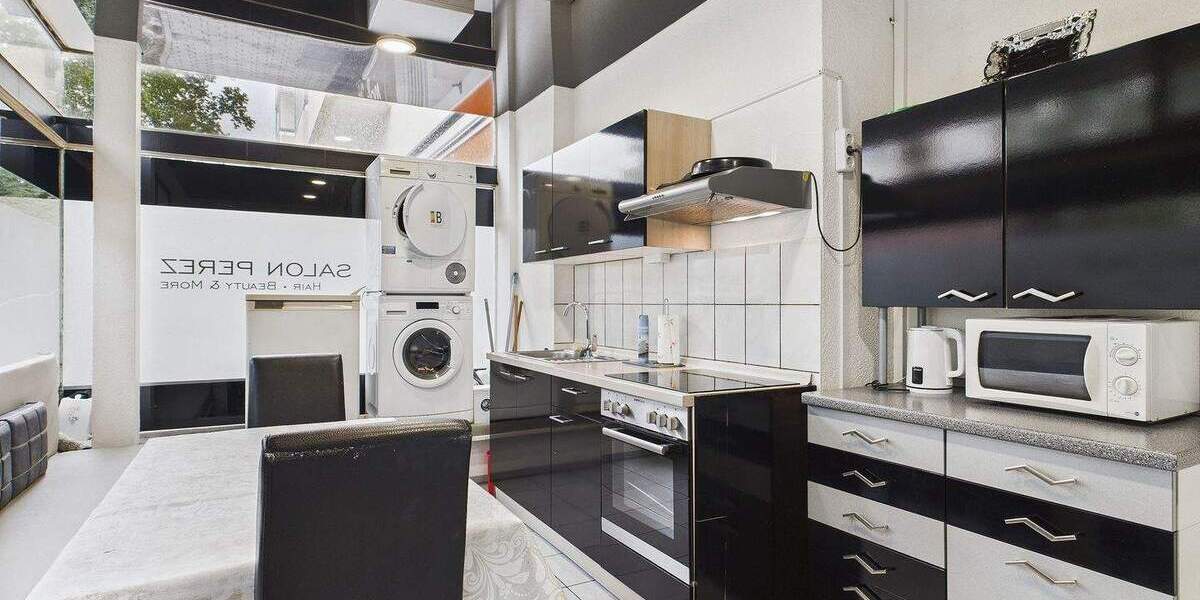 Attraktive Gewerbefläche mit vielfältigen Nutzungsmöglichkeiten in Heilbronn-Böckingen 5 zimmer