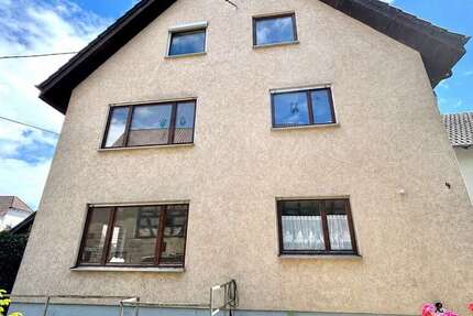 Haus Bretzfeld / Waldbach Waldbach - 4 Zimmer, 107 m&sup2;, 240.000&euro; | Angebot:27134829