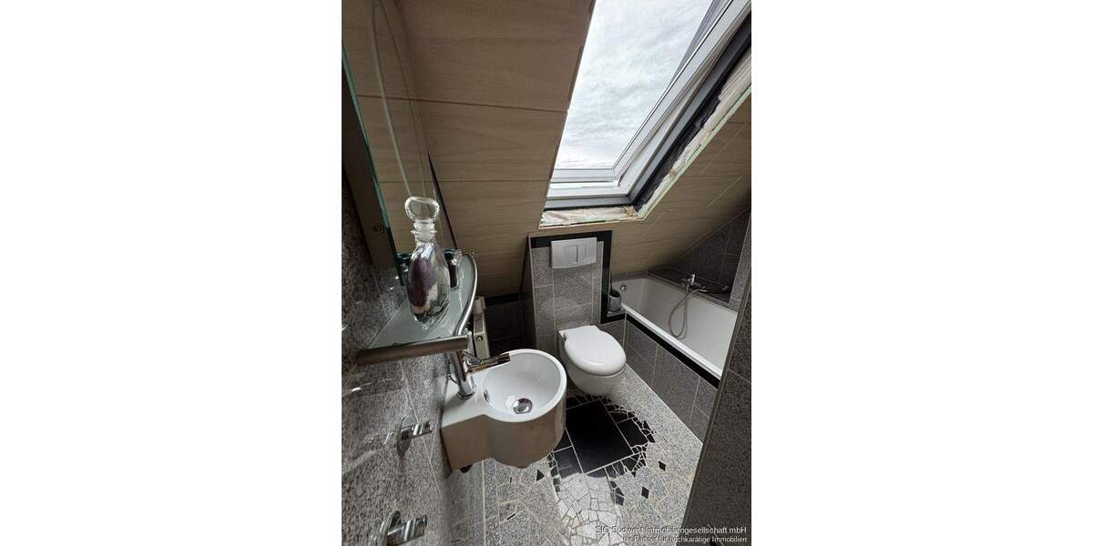 Reihenendhaus Bad Rappenau - Babstadt Babstadt - 5 Zimmer, 122 m&sup2;, 455.000&euro; | Angebot:25734505