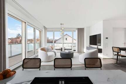 Wohnung Heilbronn - 4 Zimmer, 133 m&sup2;, 943.000&euro; | Angebot:25367693