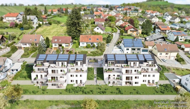 Etagenwohnung Sulzfeld - 2 Zimmer, 62 m&sup2;, 319.362&euro; | Angebot:22890272