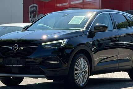 Opel Grandland (X) 73.200 km 16.900 &euro; Obersulm 74182