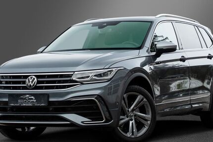 VW Tiguan Allspace 140.074 km 30.940 &euro; Roigheim 74255