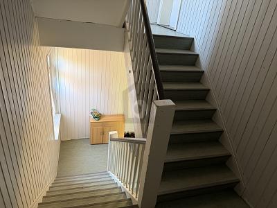 WOHNEN ÜBER DEN DÄCHERN MIT ENZBLICK - Etagenwohnung Bietigheim-Bissingen Bissingen | Angebot:27223176