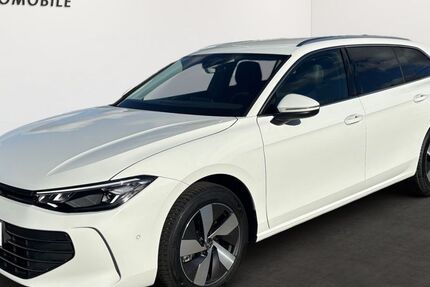 VW Passat 4.900 km 44.490 &euro; Bad Rappenau 74906