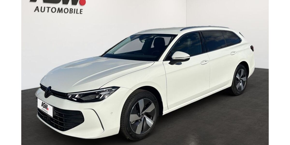 VW Passat 4.900 km 44.490 &euro; Bad Rappenau 74906