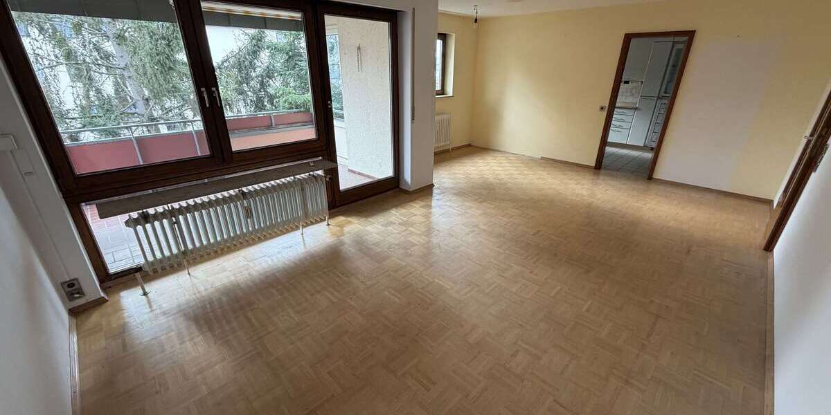 Etagenwohnung Tamm - 3 Zimmer, 81 m&sup2;, 299.000&euro; | Angebot:25380736