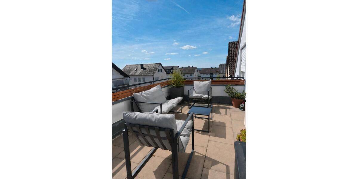 Maisonettenwohnung Ludwigsburg Hoheneck - 4.5 Zimmer, 96 m&sup2;, 433.000&euro; | Angebot:27158079