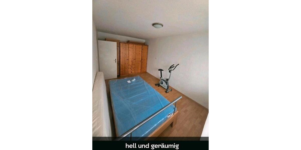 4,5 Zimmerwohnung ohne Makler 4 zimmer