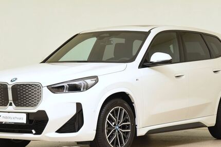 BMW iX1 52.900 km 44.880 &euro; Ellhofen 74248