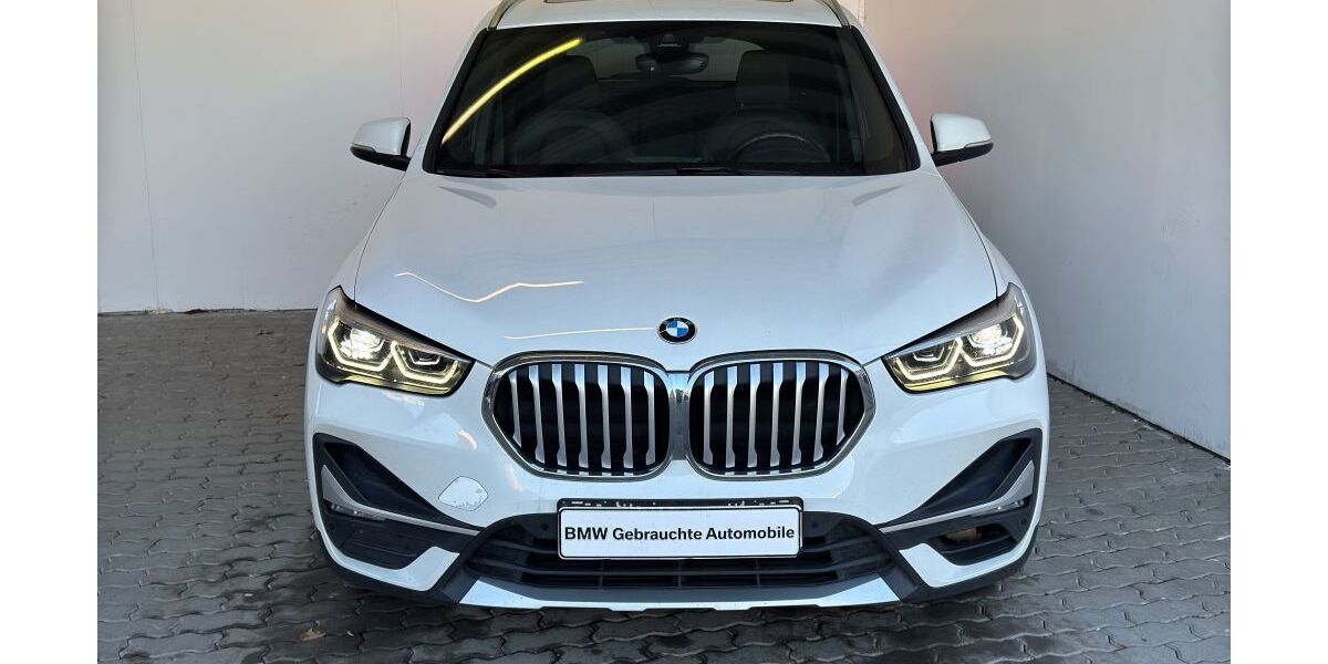 BMW X1 78.000 km 21.290 &euro; Heilbronn 74076