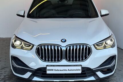 BMW X1 78.000 km 22.940 &euro; Heilbronn 74076