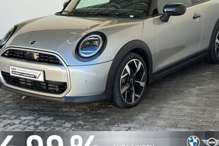 Mini Cooper C 22.854 km 27.679 &euro; Heilbronn 74074