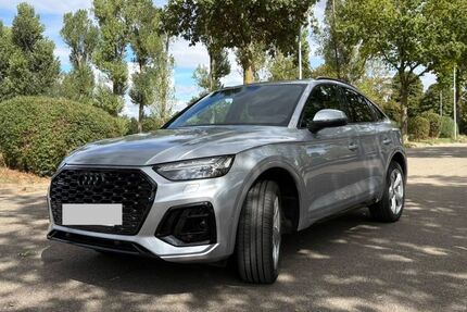 Audi Q5 18.000 km 45.400 &euro; Untereisesheim 74257