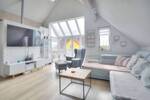 Etagenwohnung Brackenheim - 4 Zimmer, 98 m&sup2;, 365.000&euro; | Angebot:26274474