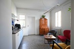 Erdgeschosswohnung, derzeit als Büro genutzt, in Vaihingen zu verkaufen. - Erdgeschoßwohnung Vaihingen Vaihingen-Stadt | Angebot:26632121