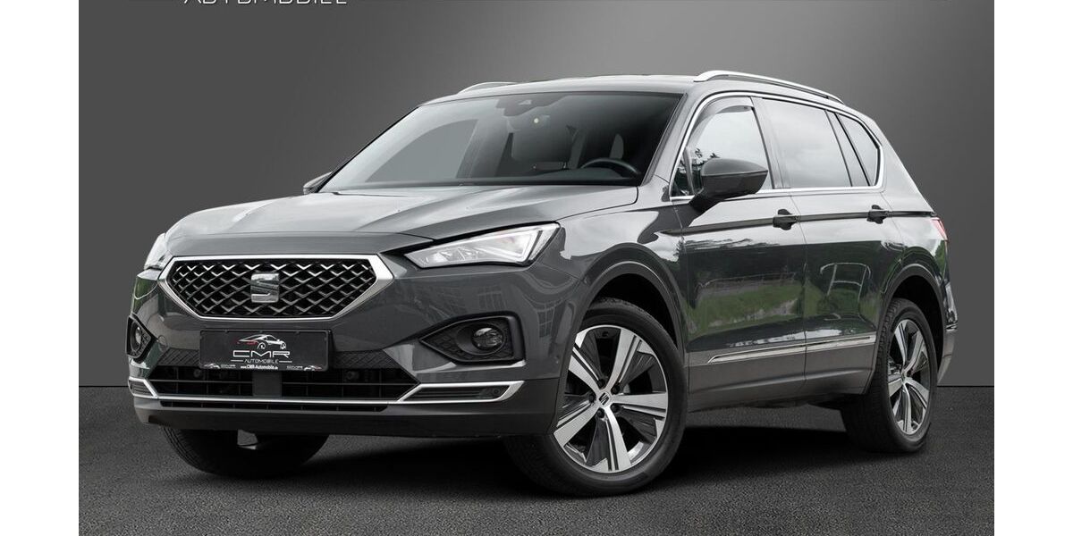 Seat Tarraco 100.000 km 25.778 &euro; Roigheim 74255