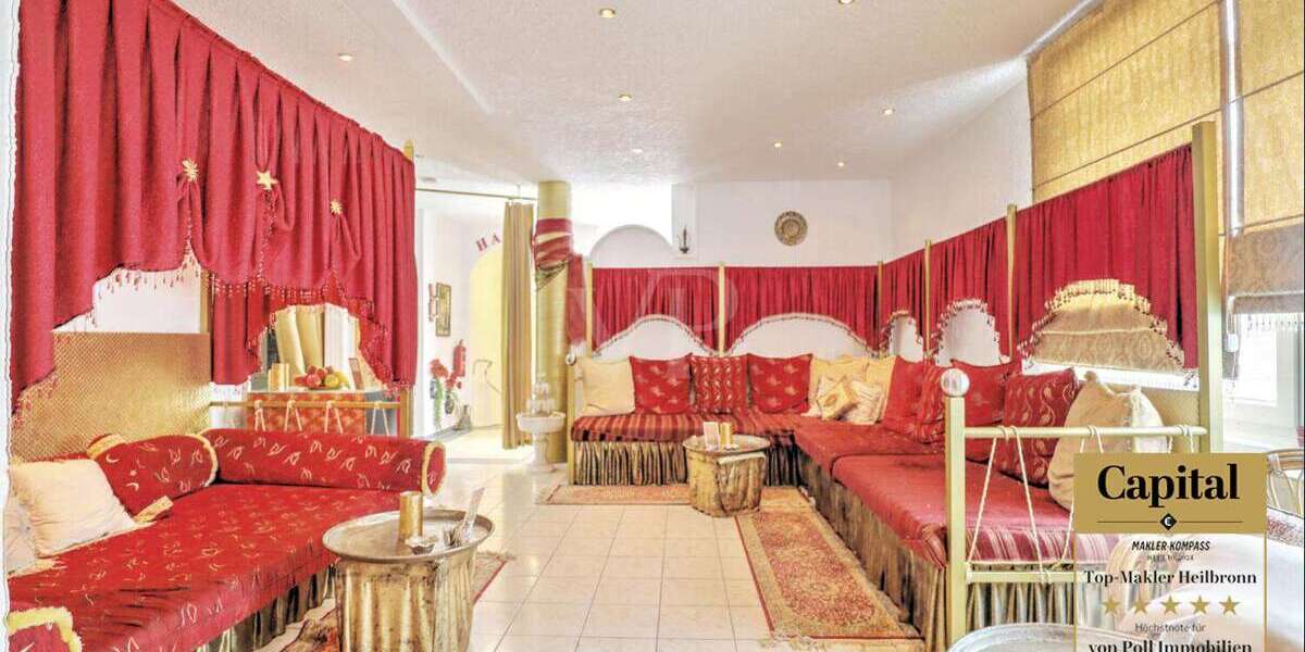 Gewerbeobjekt Heilbronn - 660.000&euro; | Angebot:24720271