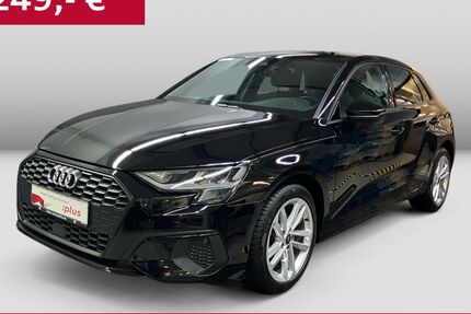 Audi A3 26.500 km 21.860 &euro; Ludwigsburg 71636
