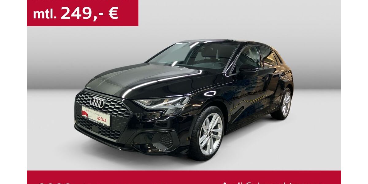 Audi A3 26.500 km 21.860 &euro; Ludwigsburg 71636
