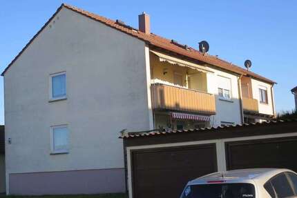 Haus zum Kaufen in Obersulm 349.000 € 130 m² 7 zimmer