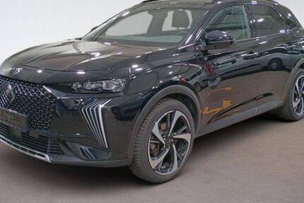 DS Automobiles DS7 (Crossback)