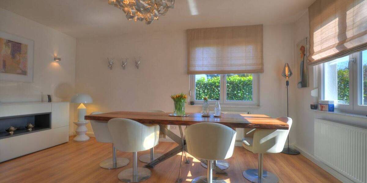 Einfamilienhaus Heilbronn Sontheim - 8 Zimmer, 156 m&sup2;, 745.000&euro; | Angebot:26139947