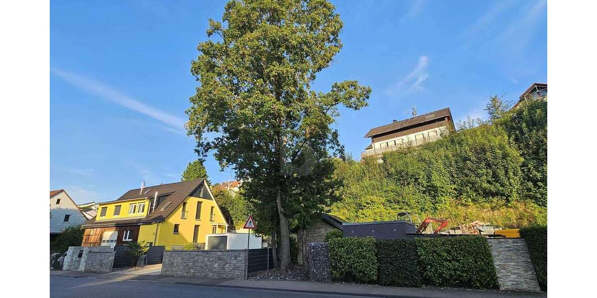 Grundstück Steinheim an der Murr - 499.000&euro; | Angebot:25439359