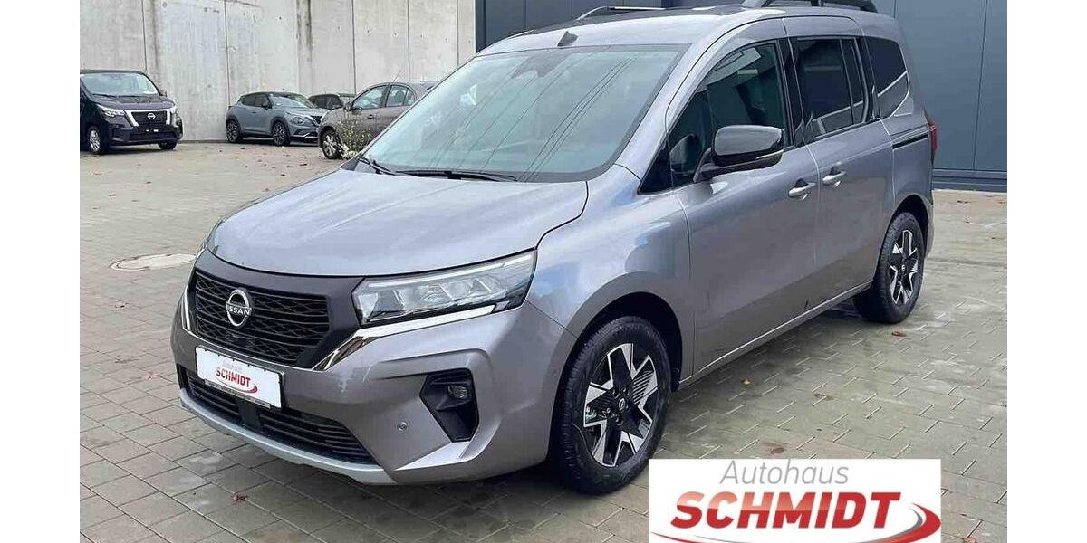 Nissan Townstar 3.000 km 30.490 &euro; Sachsenheim 74343