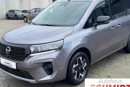 Nissan Townstar 3.000 km 31.490 &euro; Sachsenheim 74343