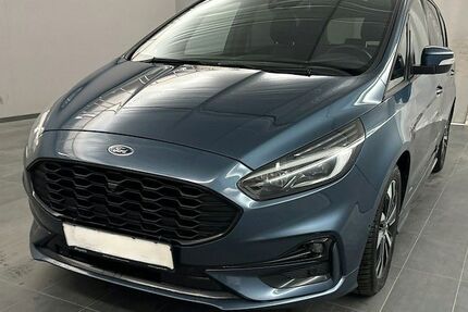 Ford S-Max 72.233 km 26.990 &euro; Kirchardt 74912