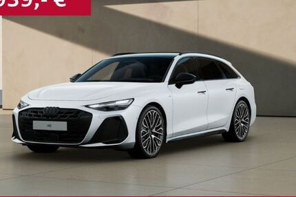 Audi A6 2.500 km 82.830 € Ludwigsburg 71636