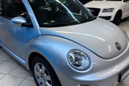 VW New Beetle 156.000 km 2.790 &euro; Ellhofen 74248