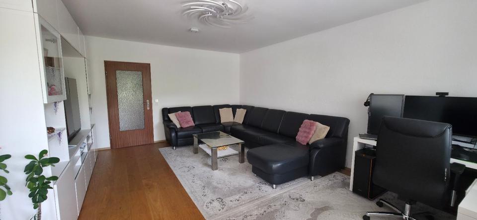 Etagenwohnung Bietigheim-Bissingen Bissingen - 3.5 Zimmer, 93 m&sup2;, 349.000&euro; | Angebot:26921951