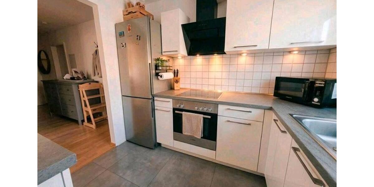 Erdgeschoßwohnung Bad Friedrichshall - 3 Zimmer, 86 m&sup2;, 387.000&euro; | Angebot:26635639