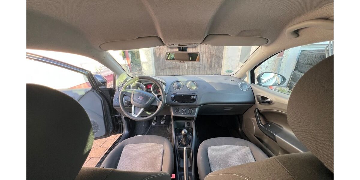 Seat Ibiza 185.000 km 3.500 &euro; Backnang 71522