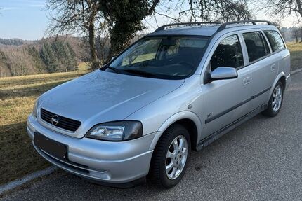 Opel Astra 162.000 km 1.590 &euro; Backnang 71522