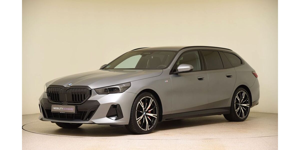 BMW 540 23.500 km 69.780 &euro; Ellhofen 74248